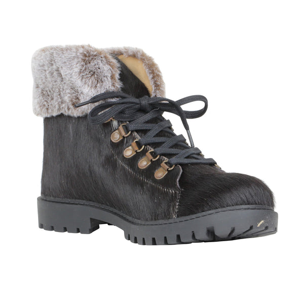 Turbulent Boots - Myra USA