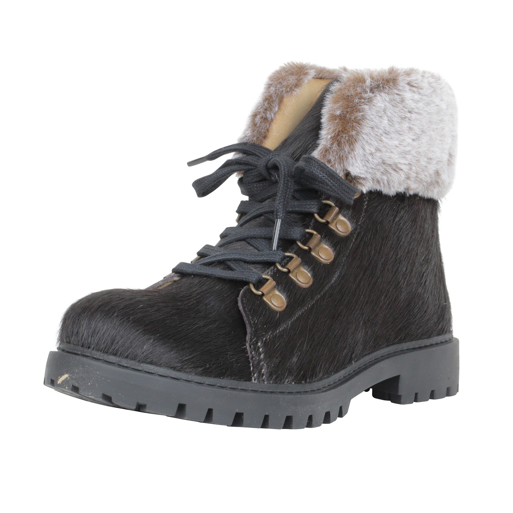 Turbulent Boots - Myra USA