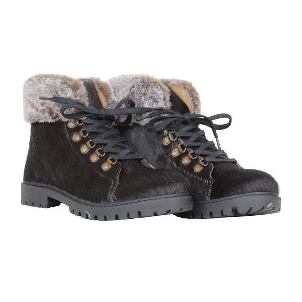 Turbulent Boots - Myra USA