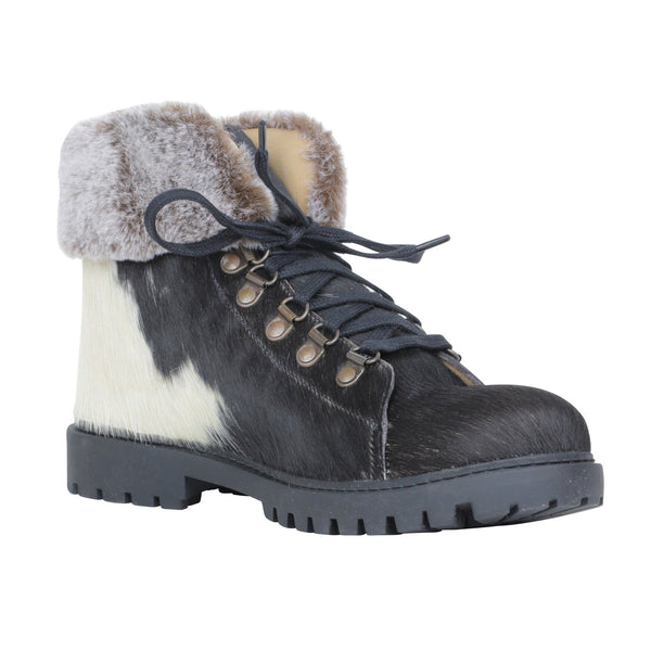 Turbulent Boots - Myra USA