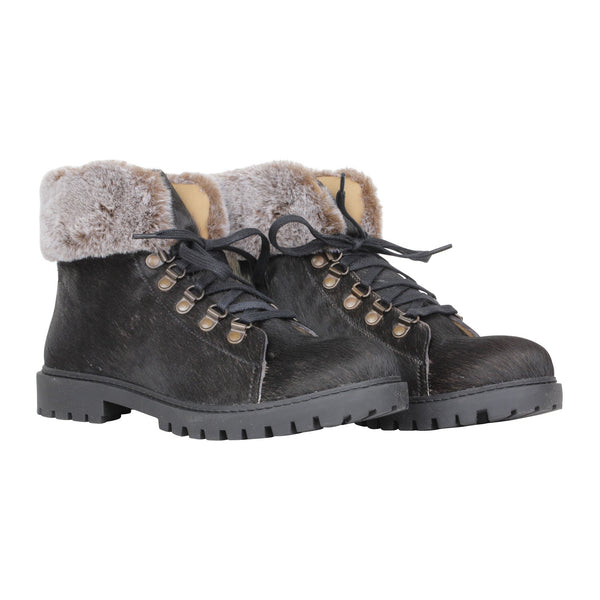 Turbulent Boots - Myra USA