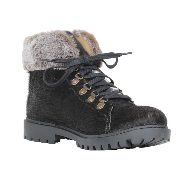 Turbulent Boots - Myra USA