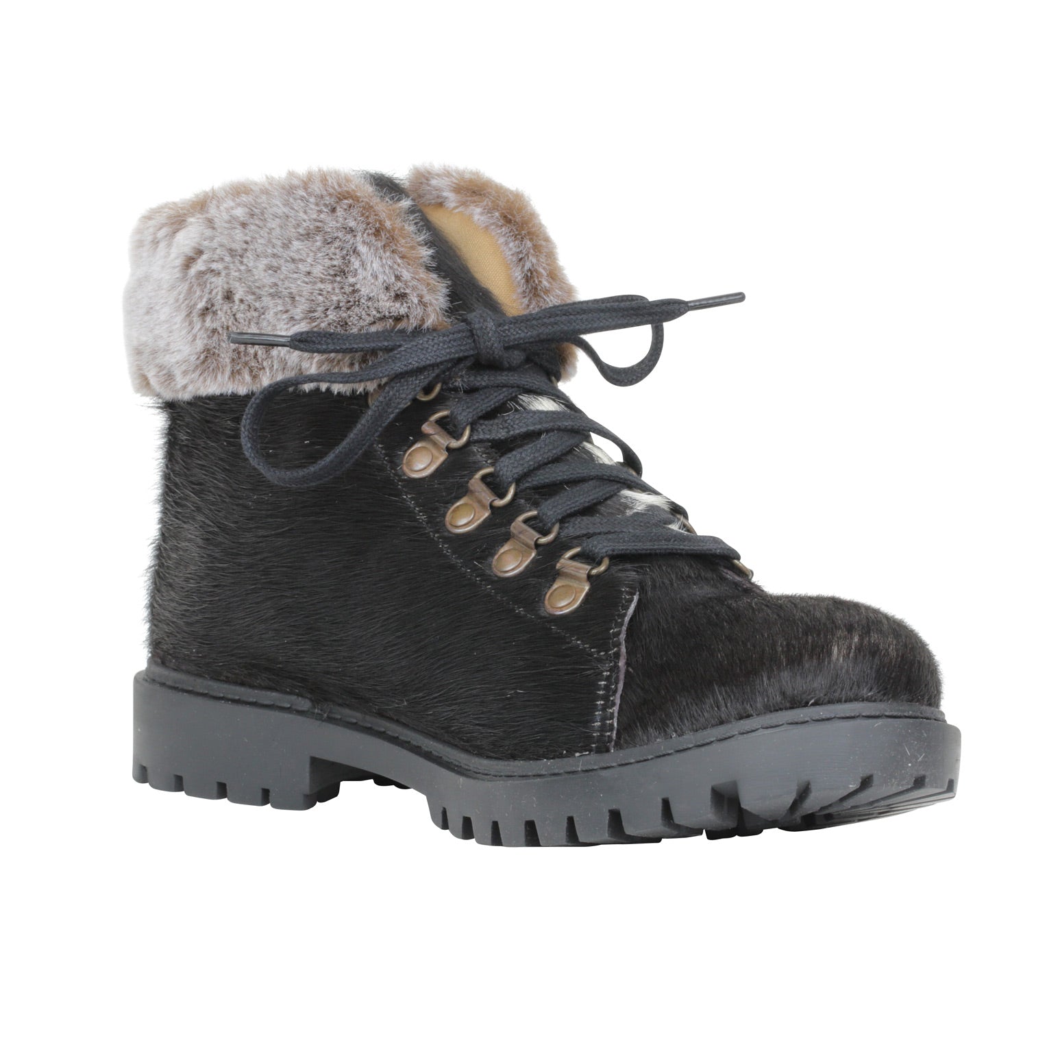 Turbulent Boots - Myra USA
