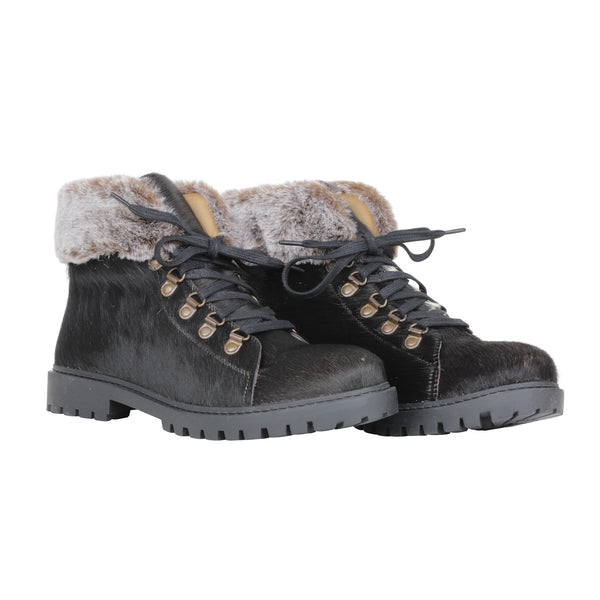 Turbulent Boots - Myra USA