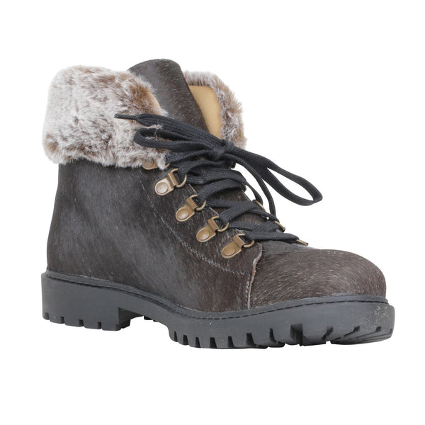 Turbulent Boots - Myra USA