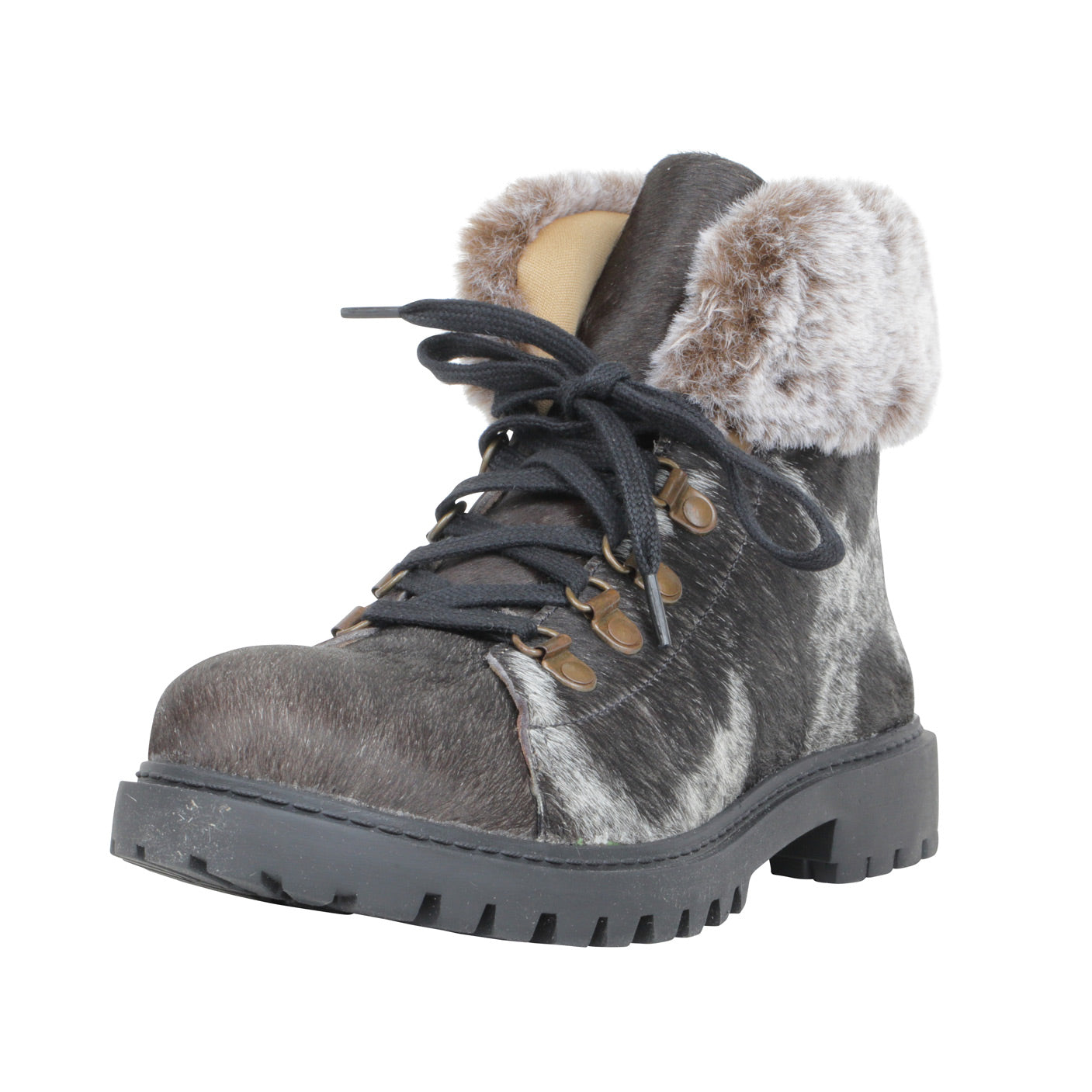 Turbulent Boots - Myra USA