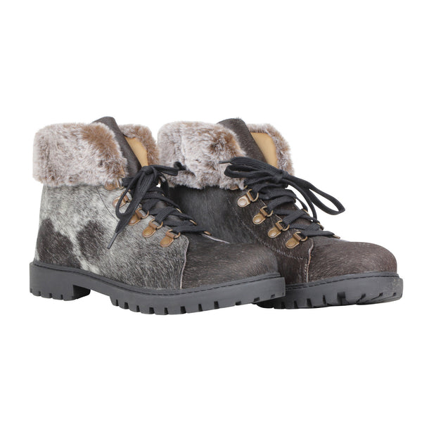 Turbulent Boots - Myra USA