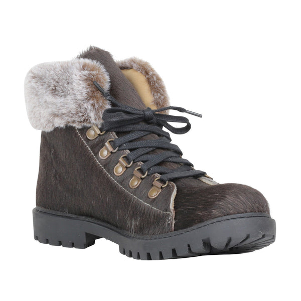 Turbulent Boots - Myra USA