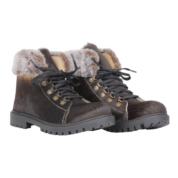 Turbulent Boots - Myra USA