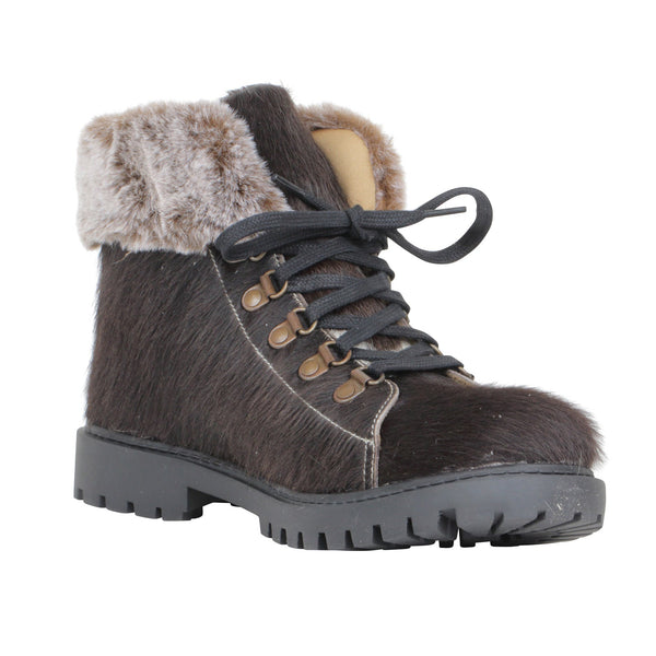 Turbulent Boots - Myra USA