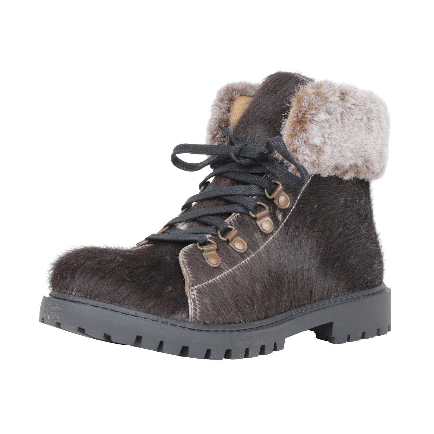 Turbulent Boots - Myra USA