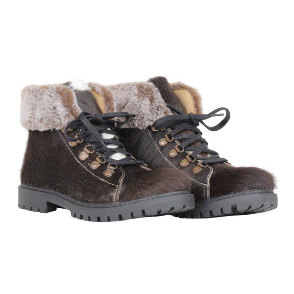 Turbulent Boots - Myra USA