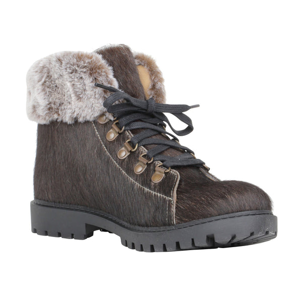 Turbulent Boots - Myra USA