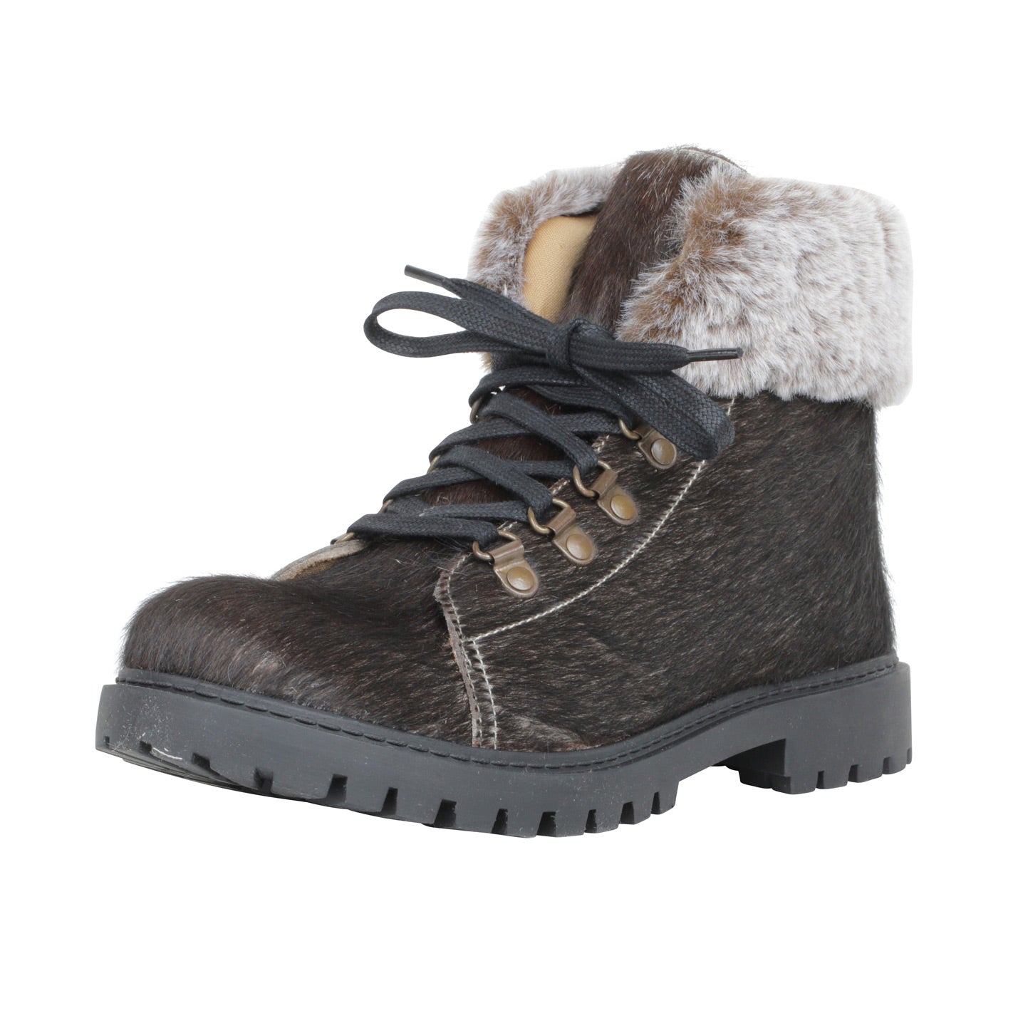 Turbulent Boots - Myra USA