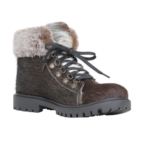 Turbulent Boots - Myra USA