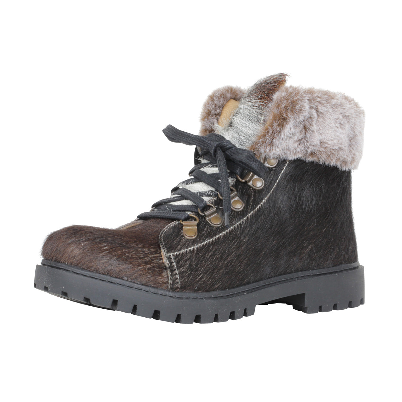 Turbulent Boots - Myra USA