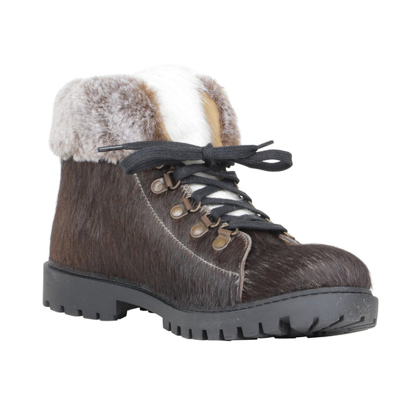 Turbulent Boots - Myra USA