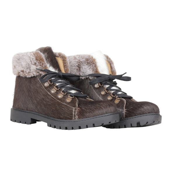Turbulent Boots - Myra USA