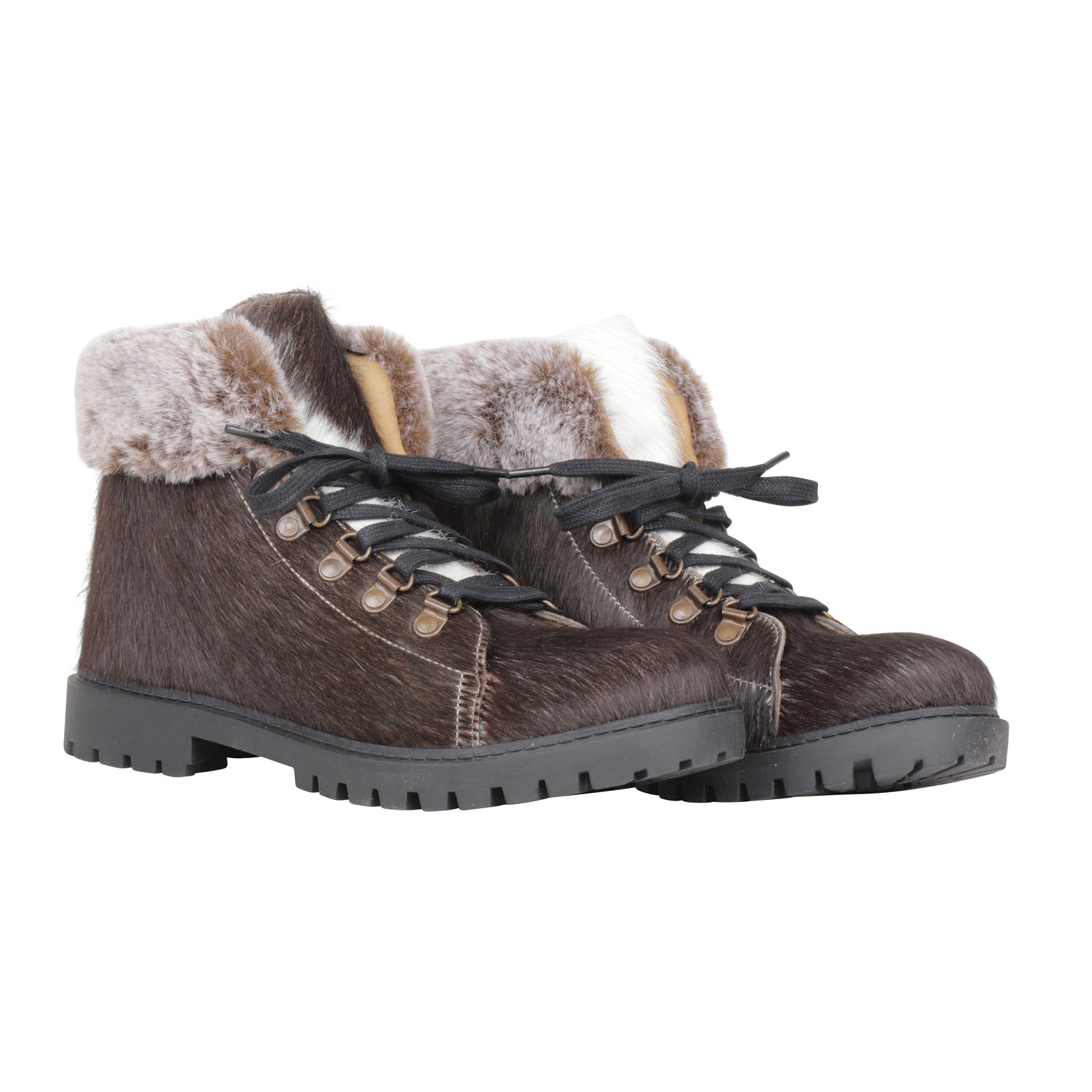 Turbulent Boots - Myra USA