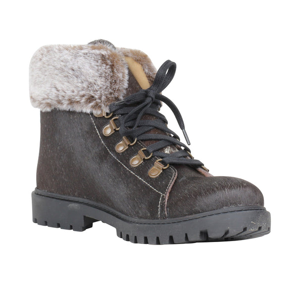Turbulent Boots - Myra USA