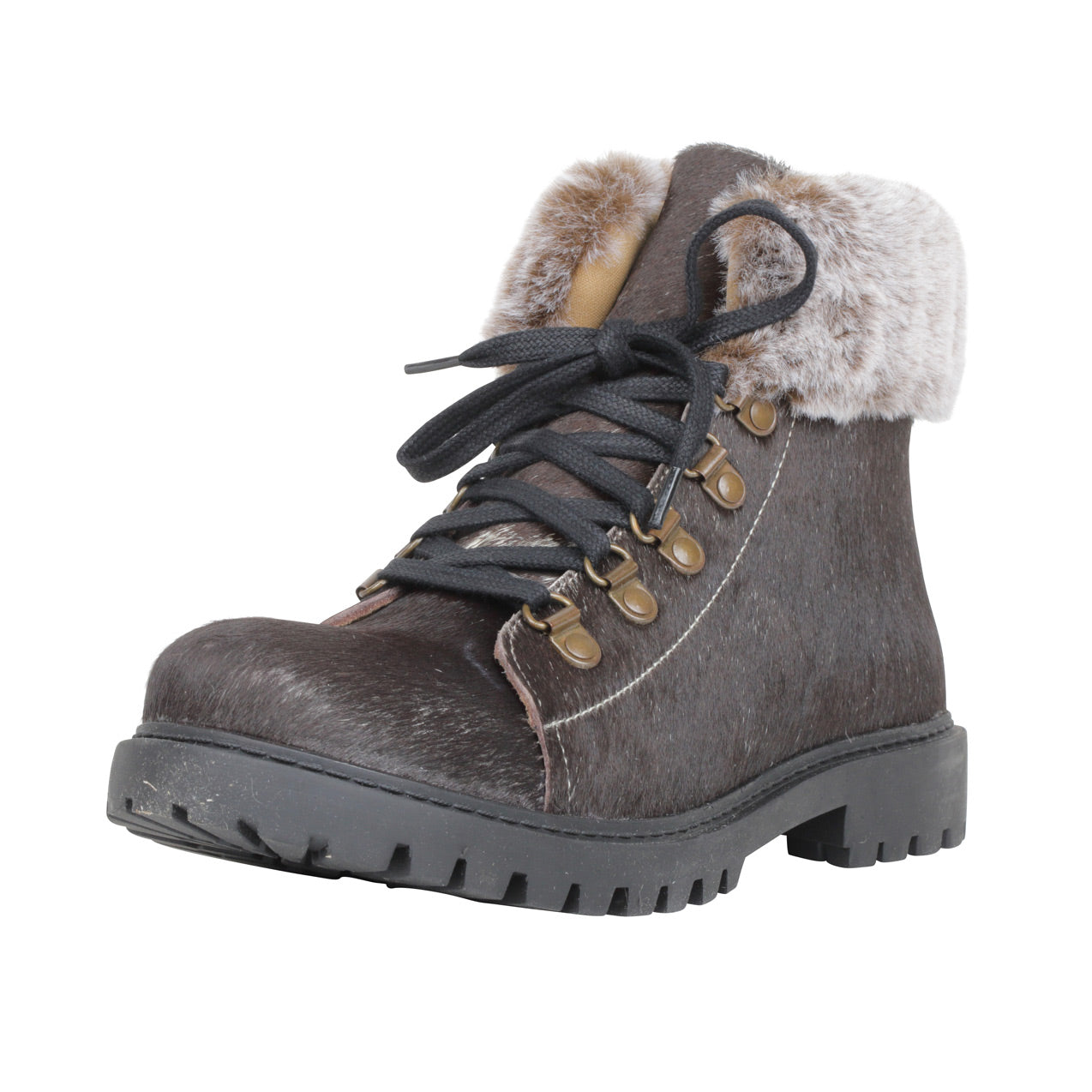 Turbulent Boots - Myra USA