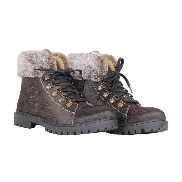 Turbulent Boots - Myra USA