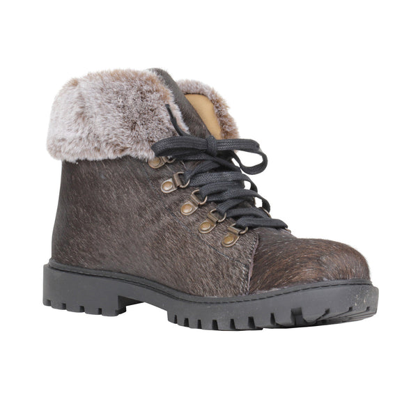 Turbulent Boots - Myra USA
