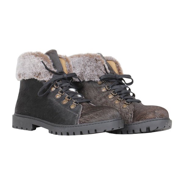 Turbulent Boots - Myra USA
