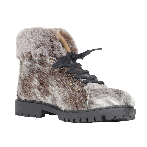 Turbulent Boots - Myra USA