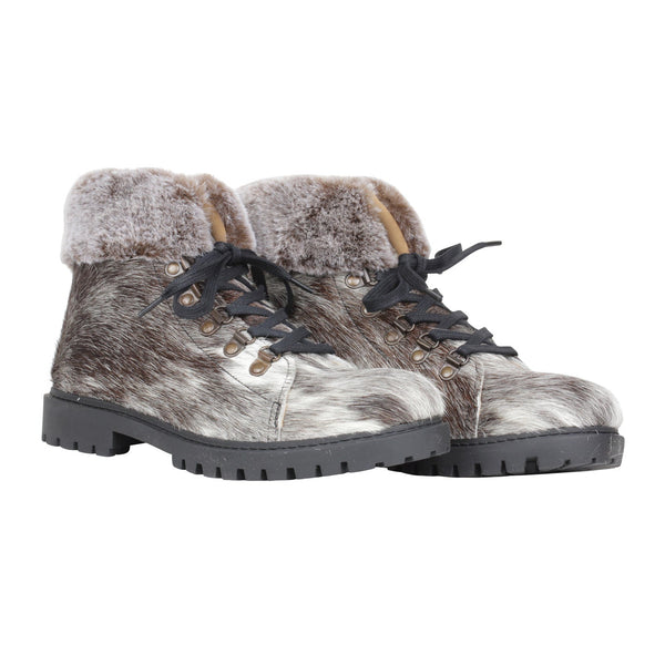 Turbulent Boots - Myra USA