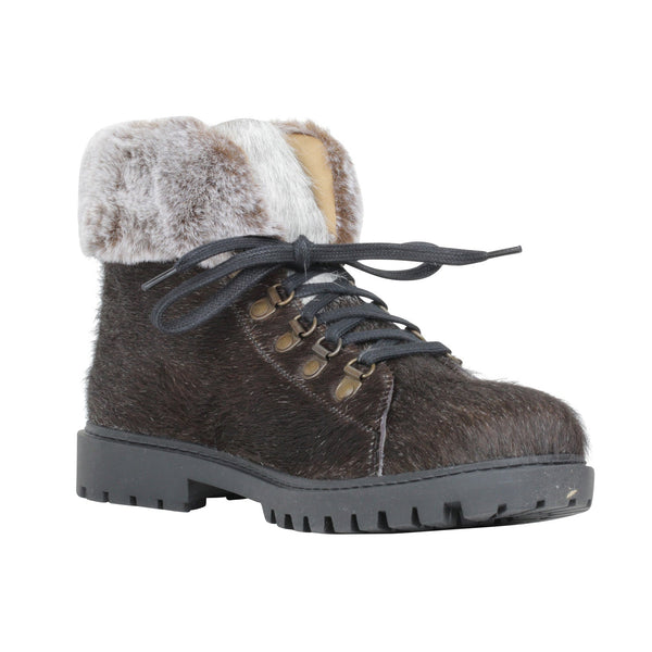 Turbulent Boots - Myra USA