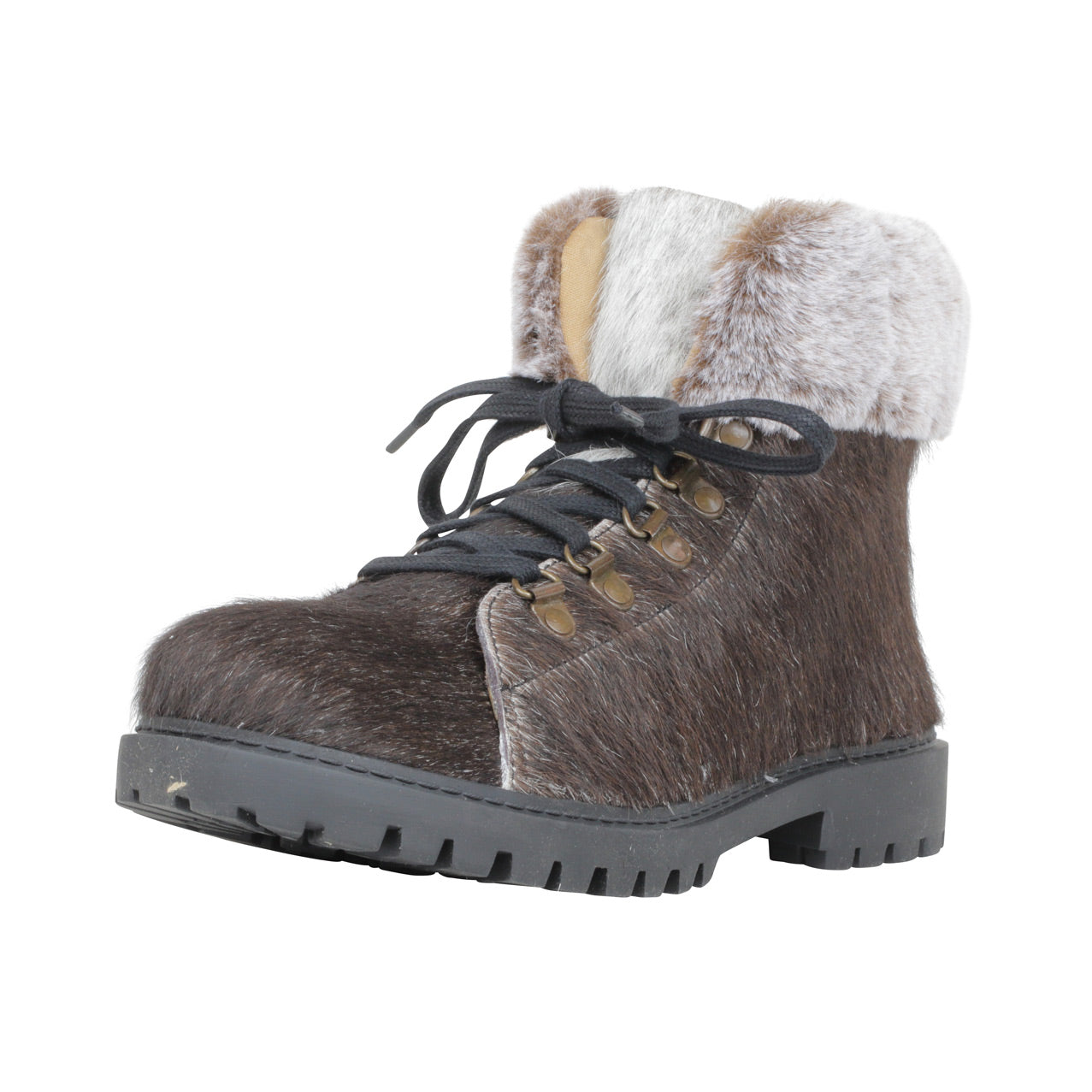 Turbulent Boots - Myra USA