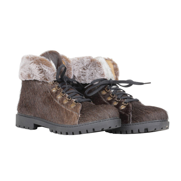 Turbulent Boots - Myra USA
