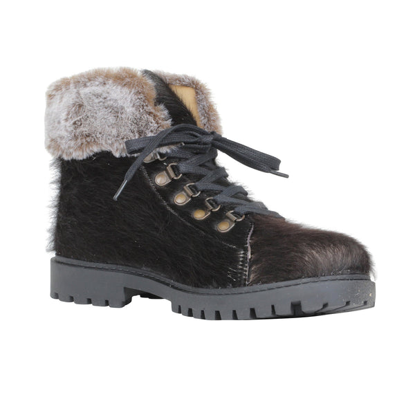 Turbulent Boots - Myra USA