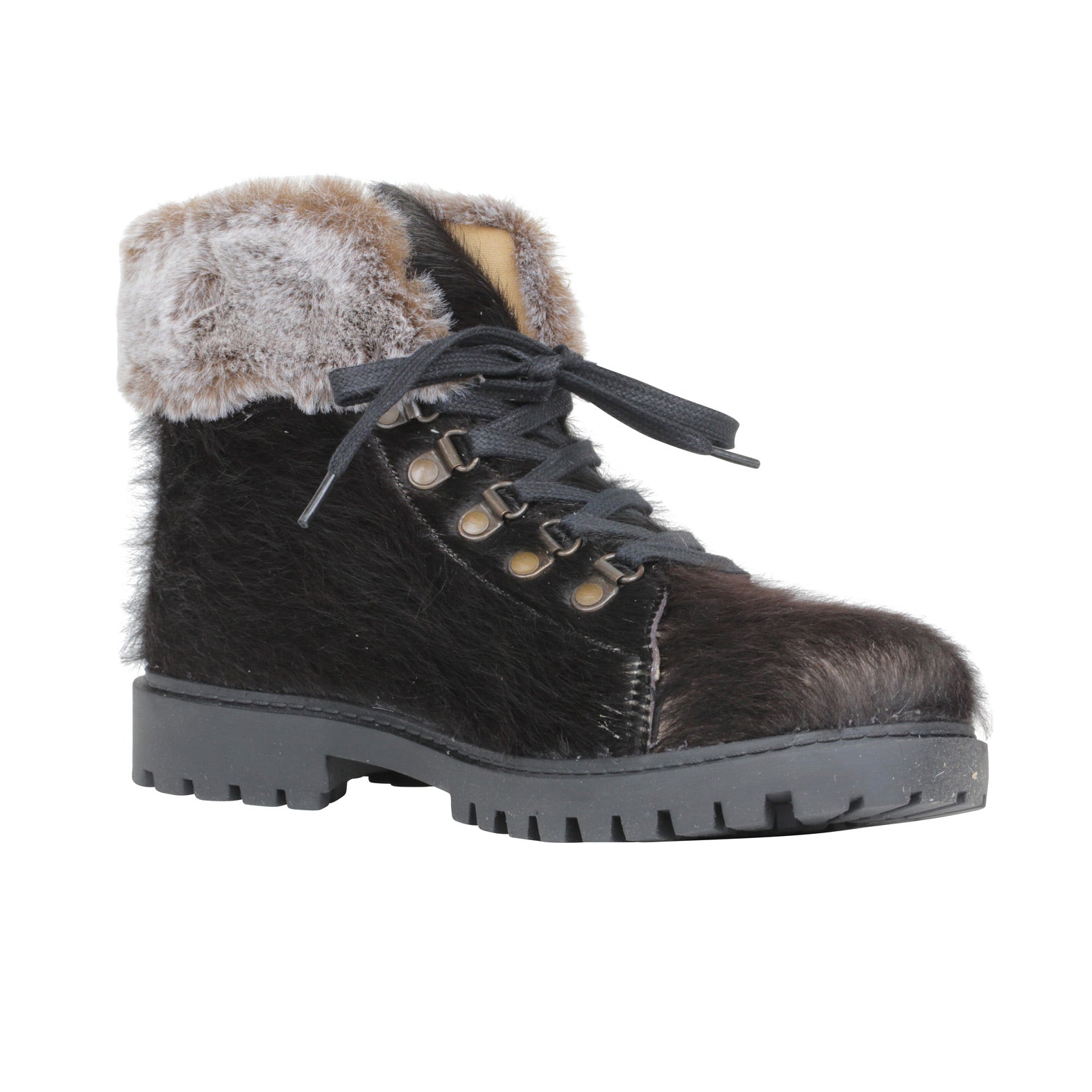 Turbulent Boots - Myra USA