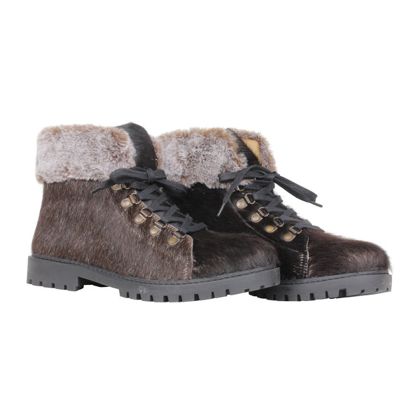 Turbulent Boots - Myra USA