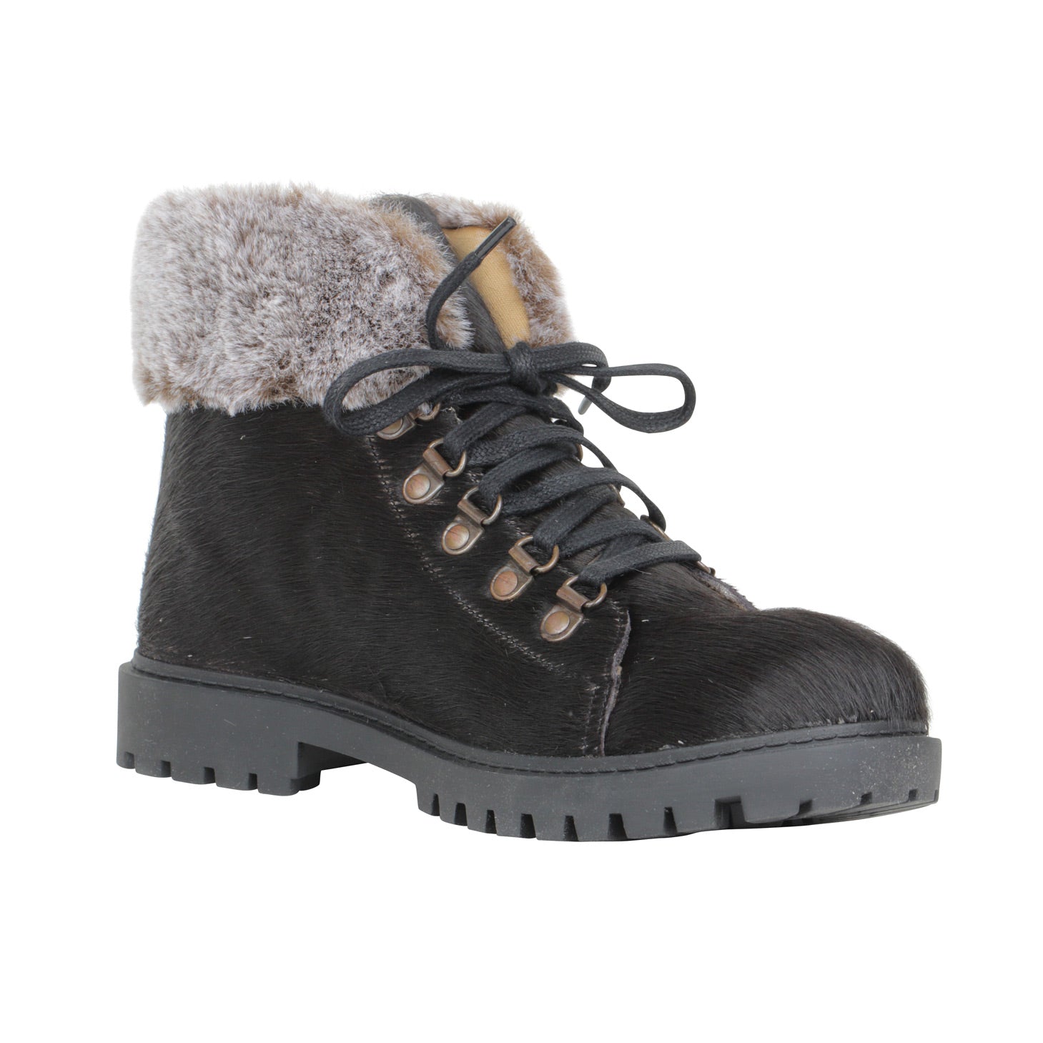 Turbulent Boots - Myra USA