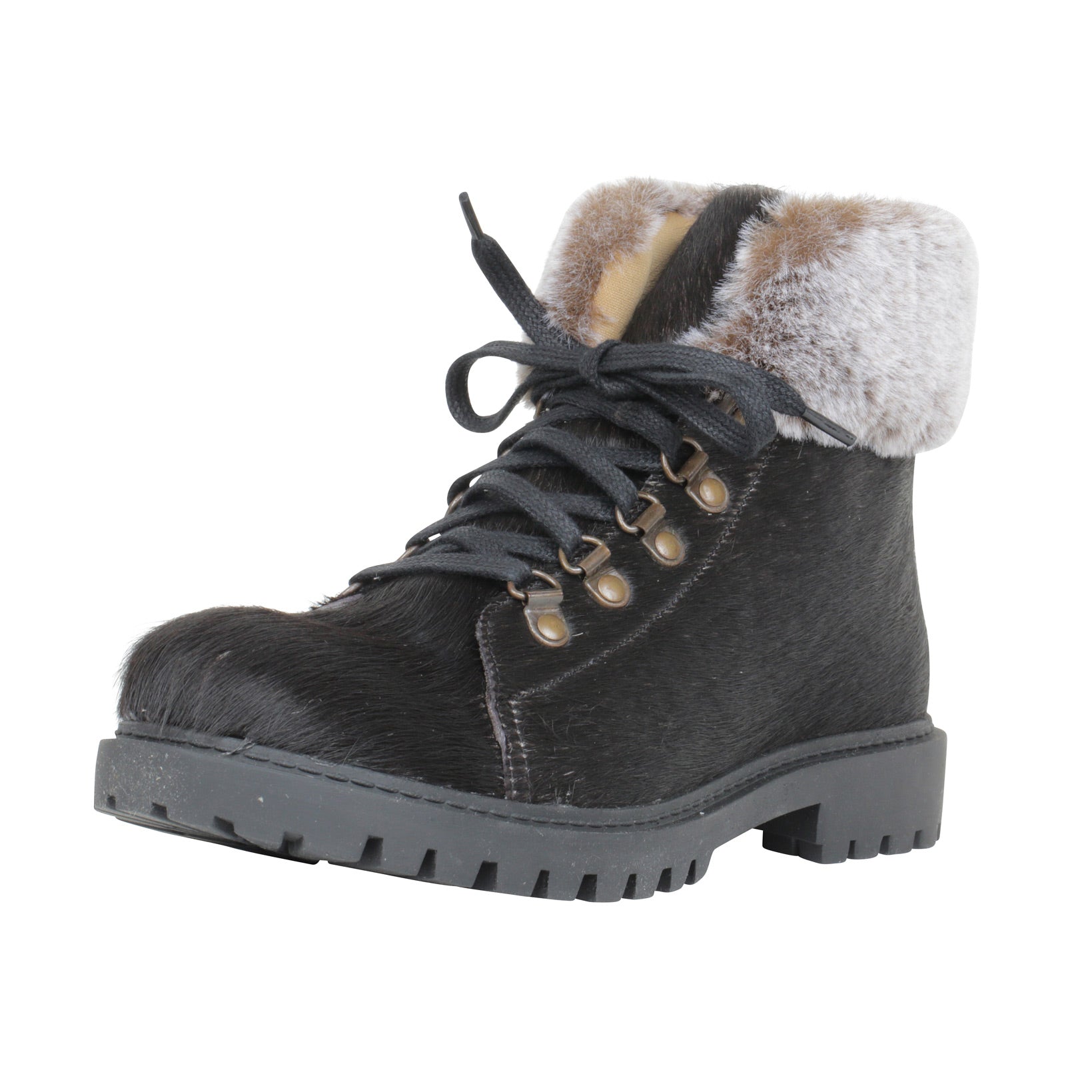 Turbulent Boots - Myra USA