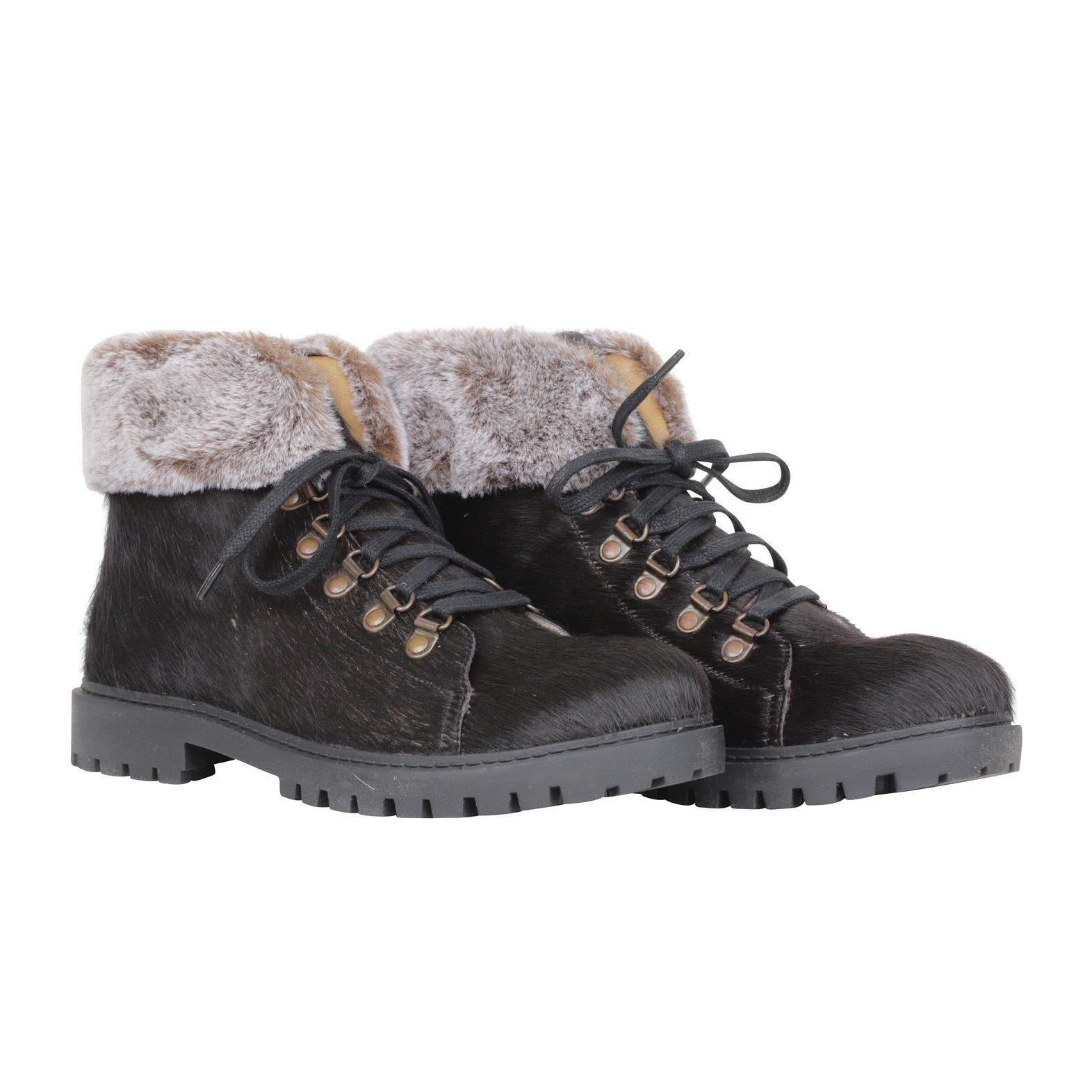 Turbulent Boots - Myra USA