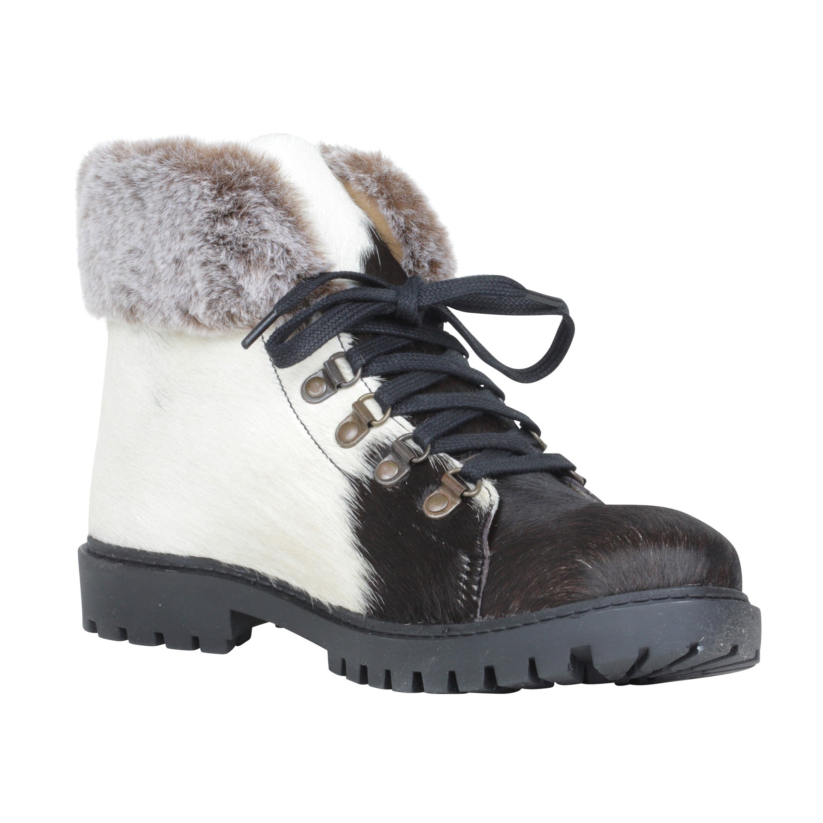 Turbulent Boots - Myra USA