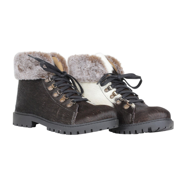 Turbulent Boots - Myra USA