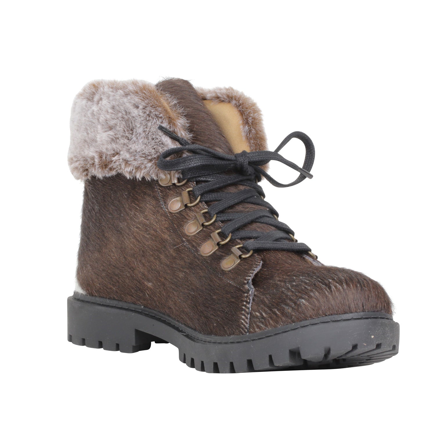 Turbulent Boots - Myra USA