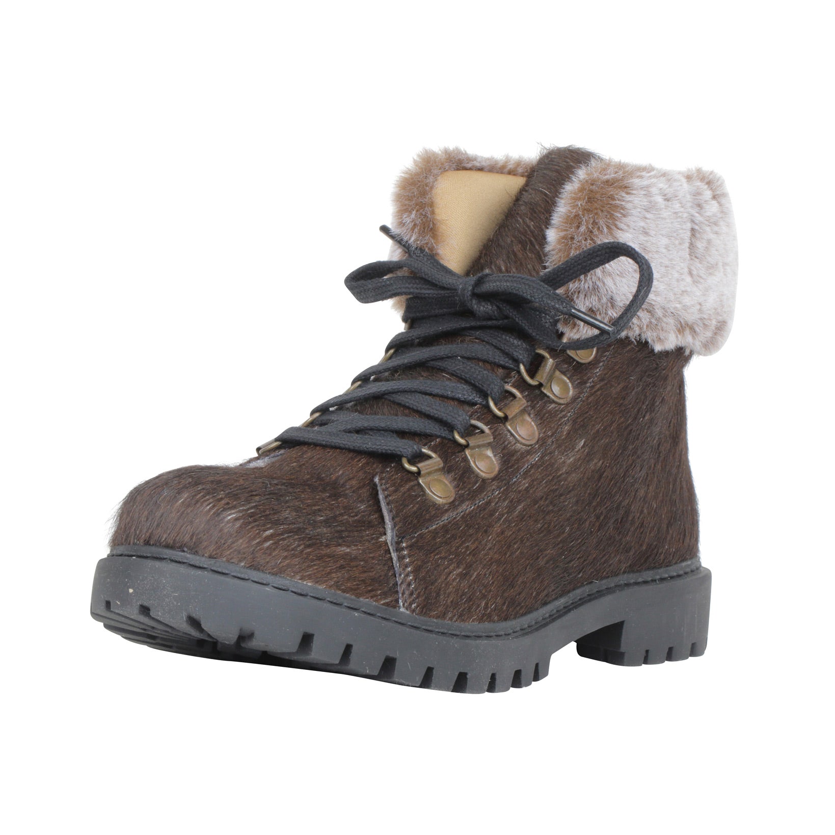 Turbulent Boots - Myra USA