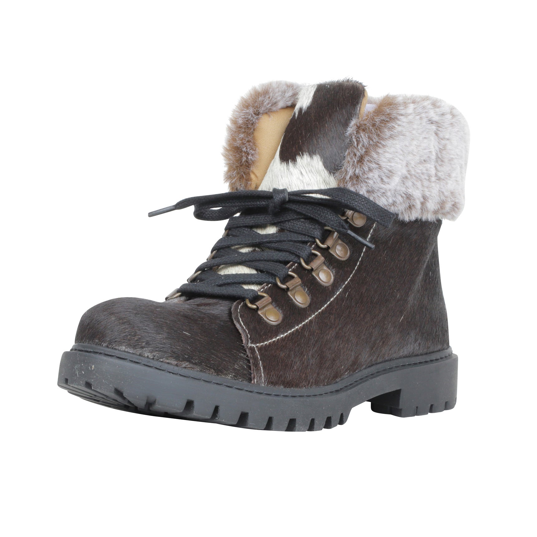 Turbulent Boots - Myra USA