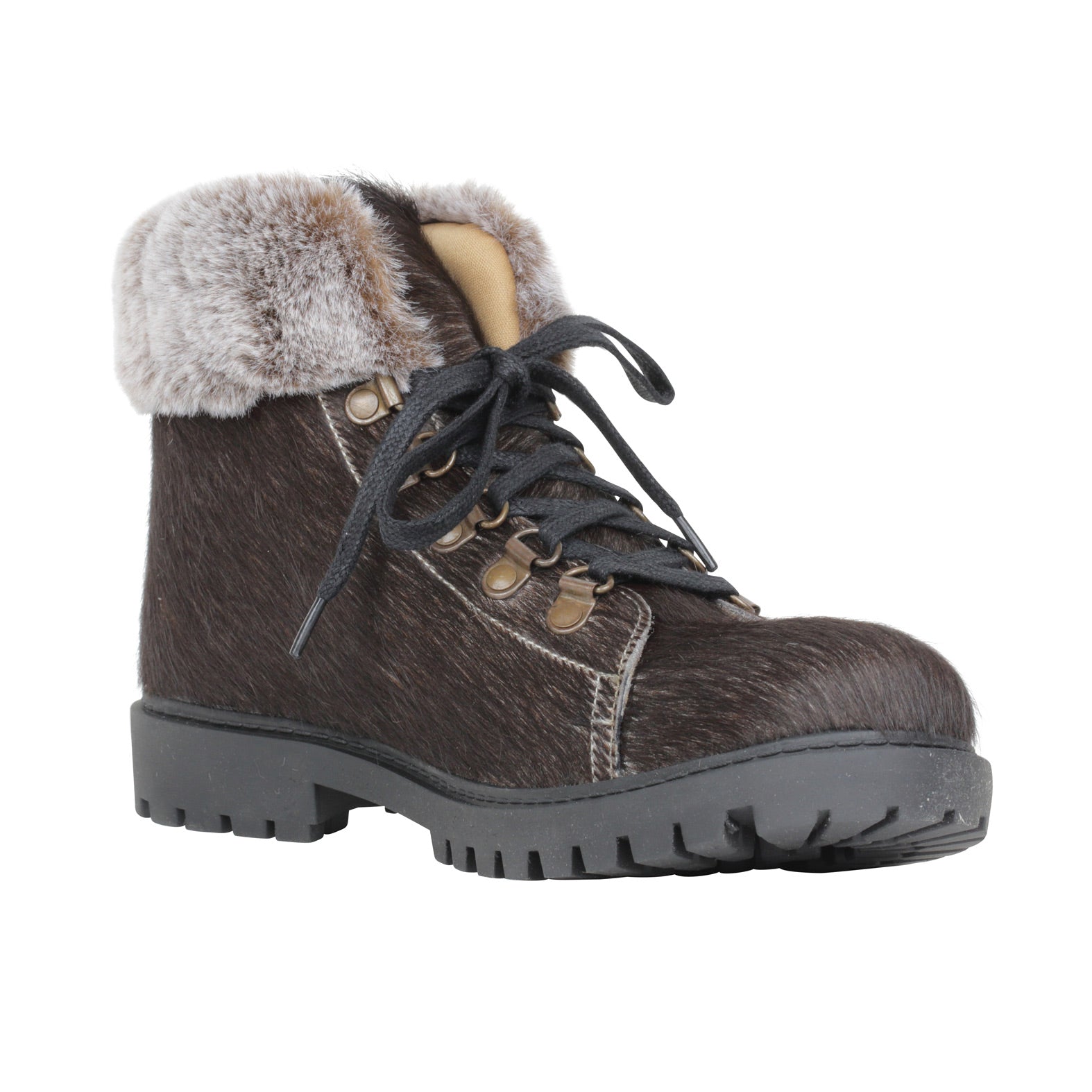 Turbulent Boots - Myra USA