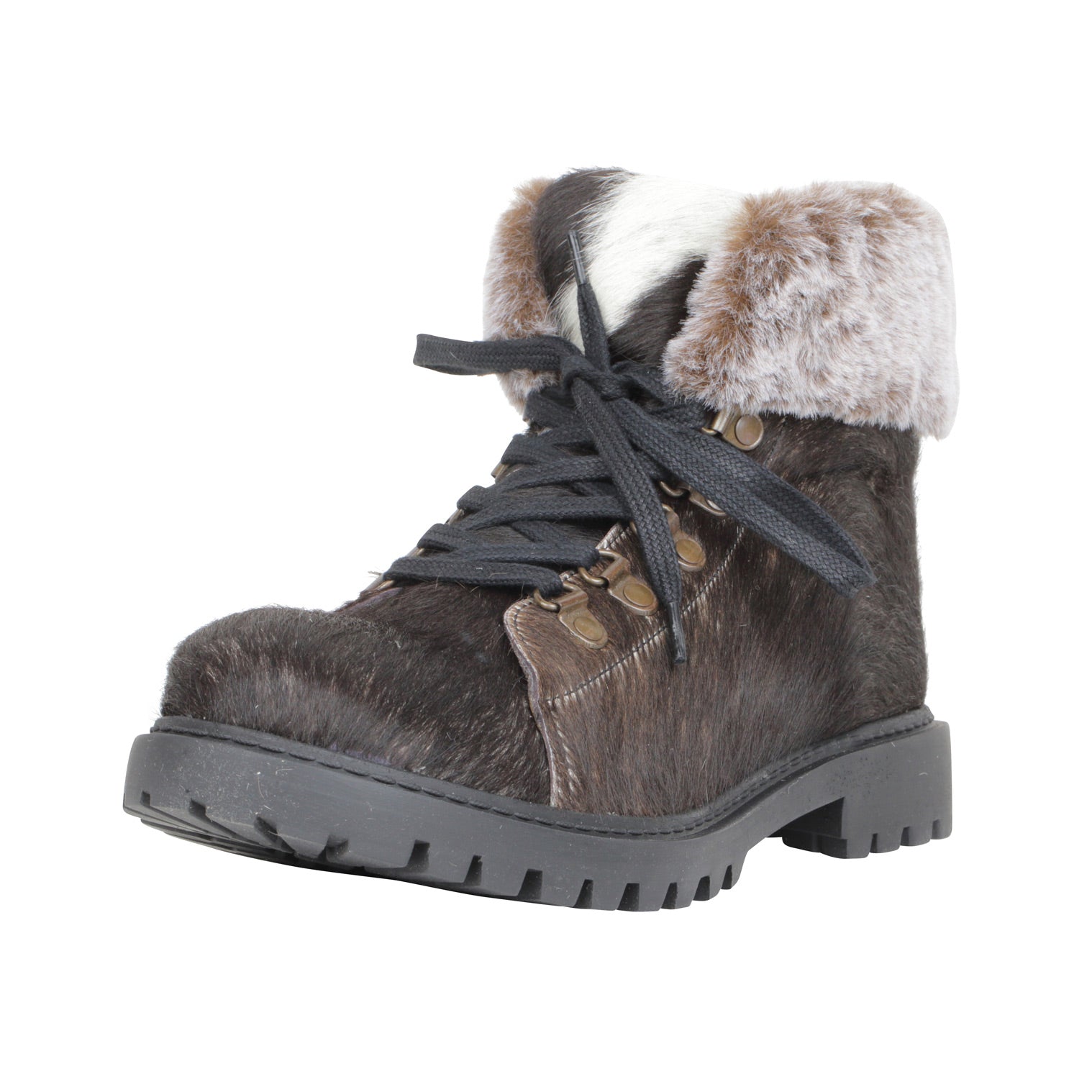 Turbulent Boots - Myra USA