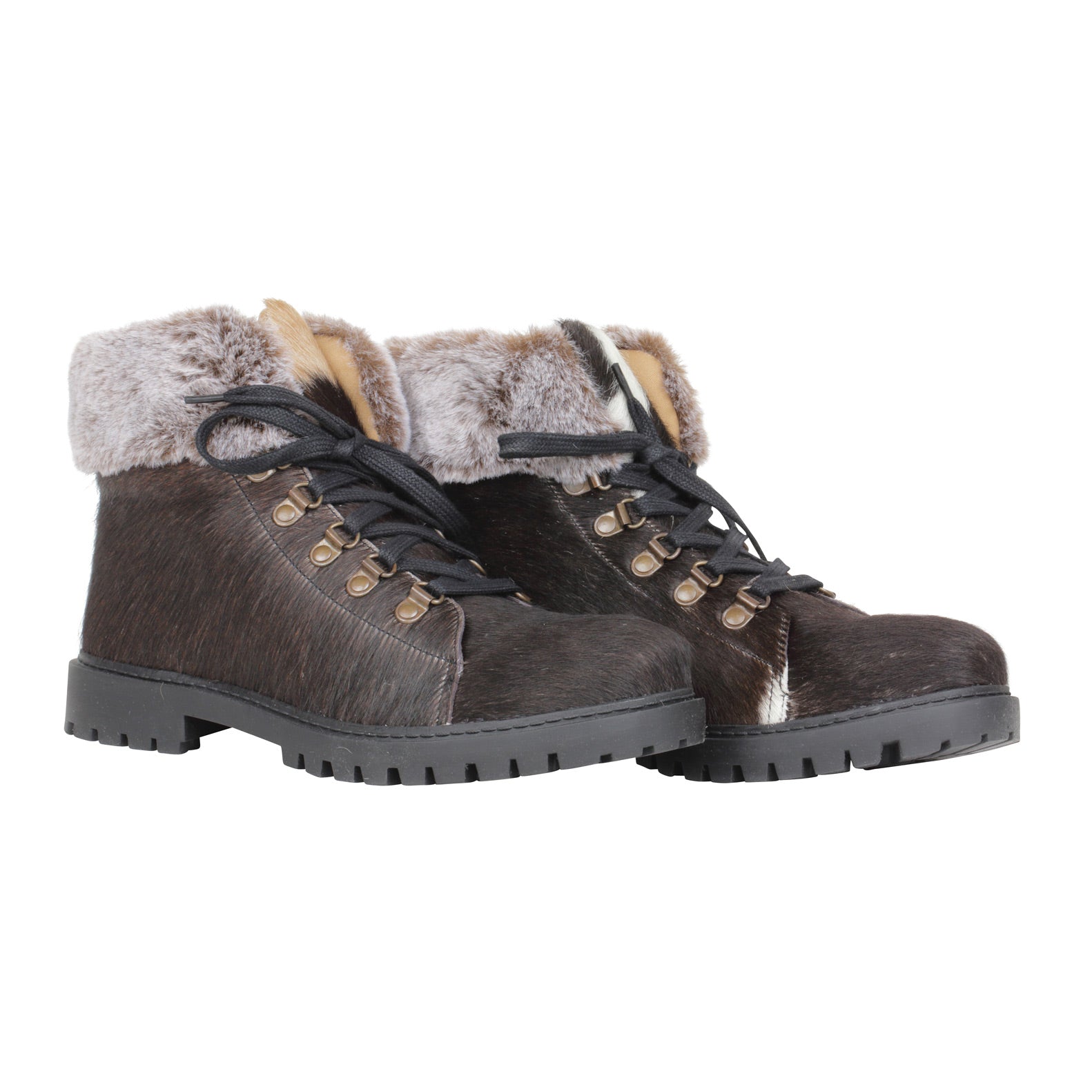 Turbulent Boots - Myra USA