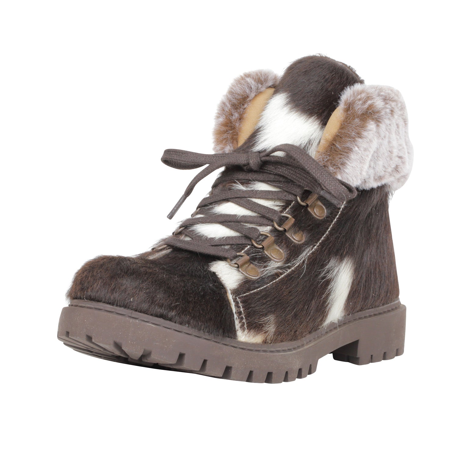 Turbulent Boots - Myra USA