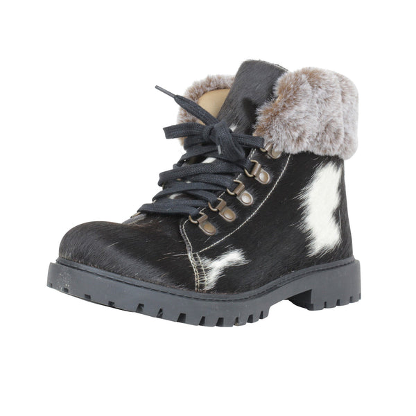 Turbulent Boots - Myra USA