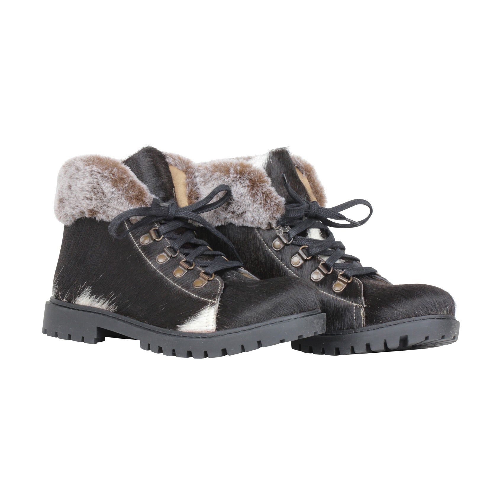 Turbulent Boots - Myra USA
